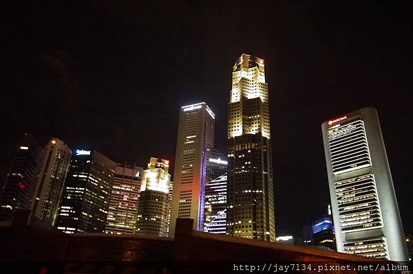已下架 新加坡景點 唐城坊天宇旅遊購買便宜票券>克拉碼頭>新加坡河遊船 @AJ的旅行地圖