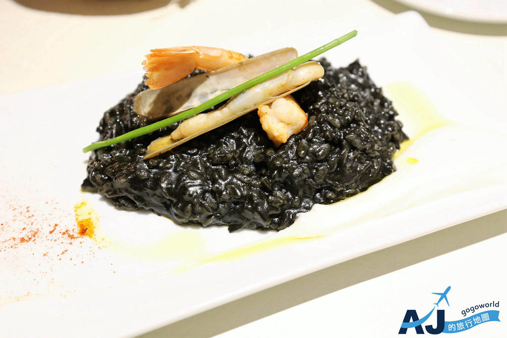 已歇業 塞維亞美食 Mechela Restaurante Bailen @AJ的旅行地圖