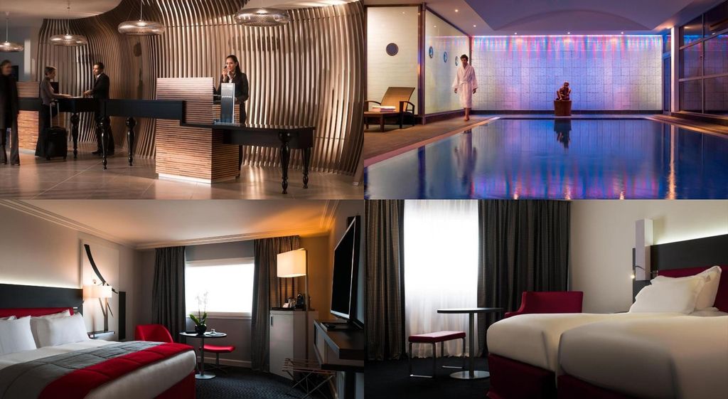 15 巴黎戴高樂機場與會議美居酒店 (Mercure Paris CDG Airport & Convention Hotel)5.jpg 15 巴黎戴高樂機場與會議美居酒店 (Mercure Paris CDG Airport & Convention Hotel)5.jpg