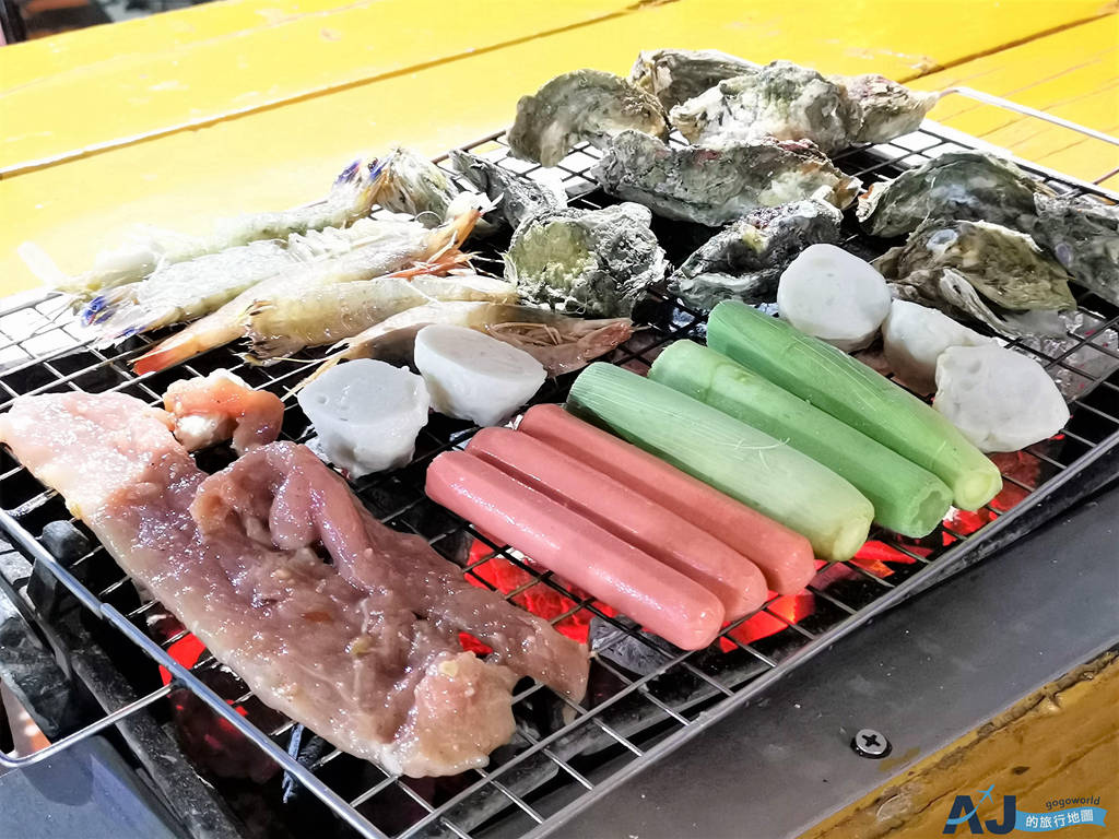 即時熱門文章：2026澎湖美食 大姐自助炭烤廣場 澎湖海鮮 牡蠣生蠔 烤肉吃到飽 澎湖旅遊