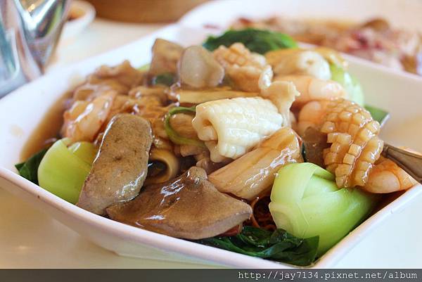台北美食 吉星港式飲茶 南京東路 24小時營業港式茶餐廳