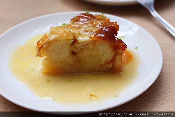 台北美食 Fl&uuml;gel Studio 台電大樓好吃的德國溫蛋糕 @AJ的旅行地圖