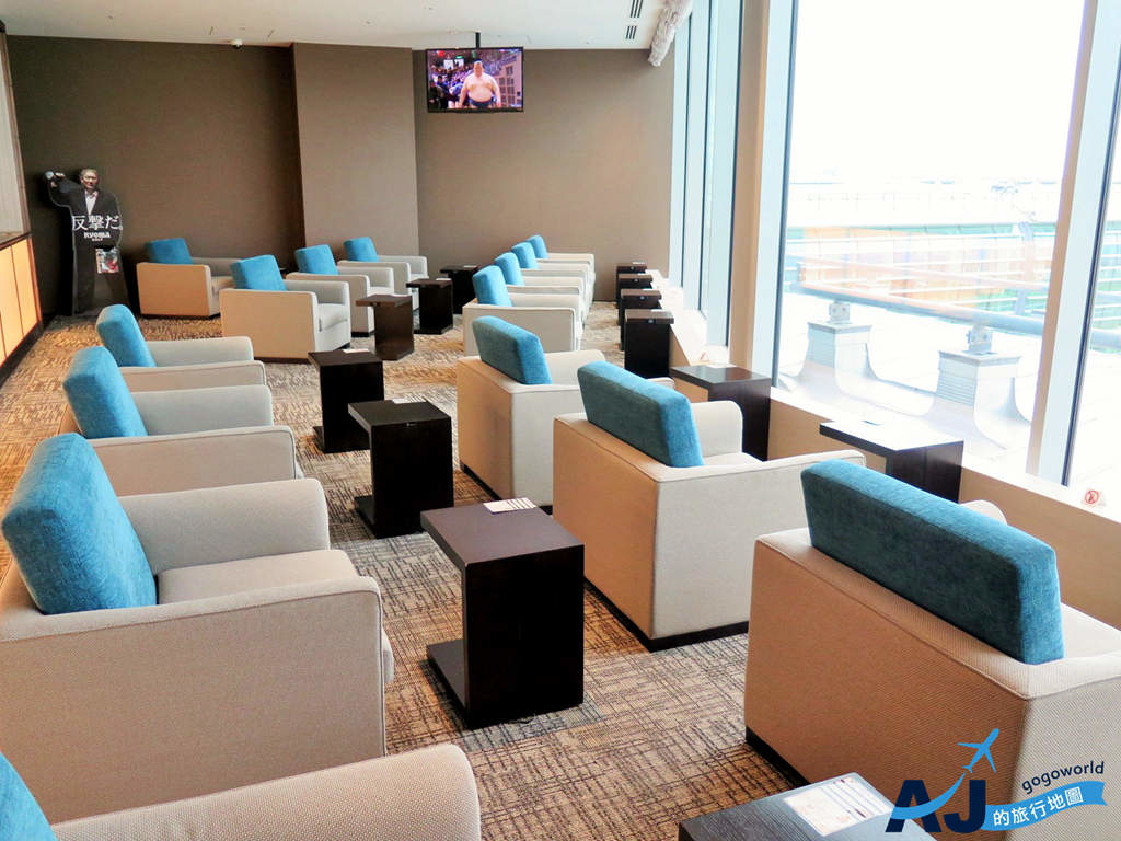 即時熱門文章：東京羽田機場貴賓室 JCB免費貴賓室 SKY LOUNGE 第3航廈