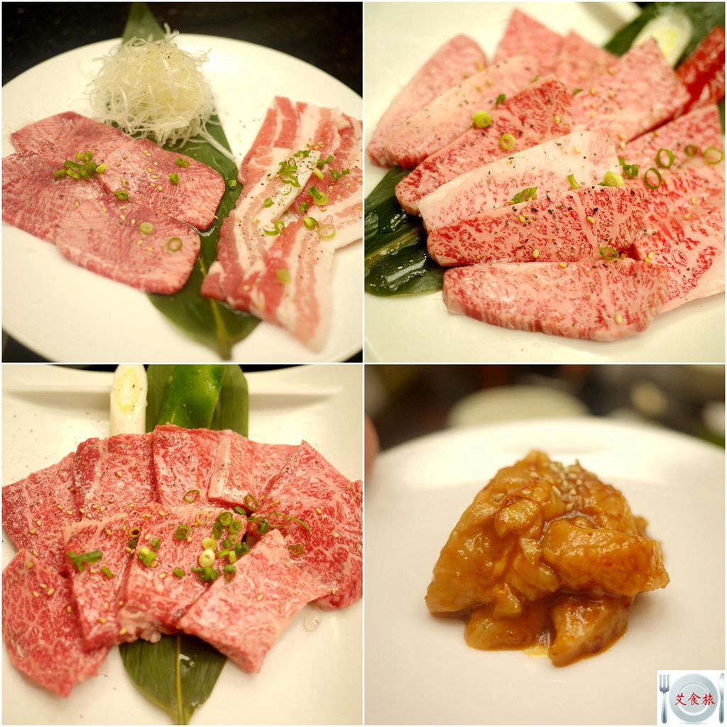 沖繩美食 燒肉本部牧場那霸店 沖繩燒肉 沖繩自由行推薦 @AJ的旅行地圖