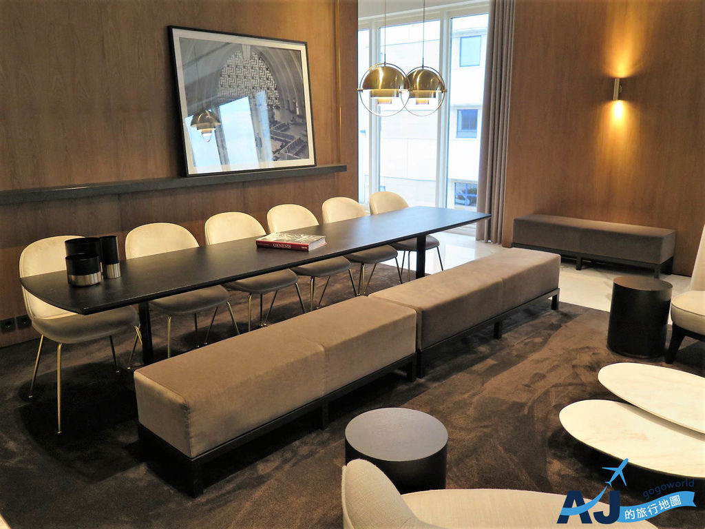 即時熱門文章：希臘旅遊 雅典機場貴賓室 Goldair Handling Lounge 國際線A大堂、非申根航班