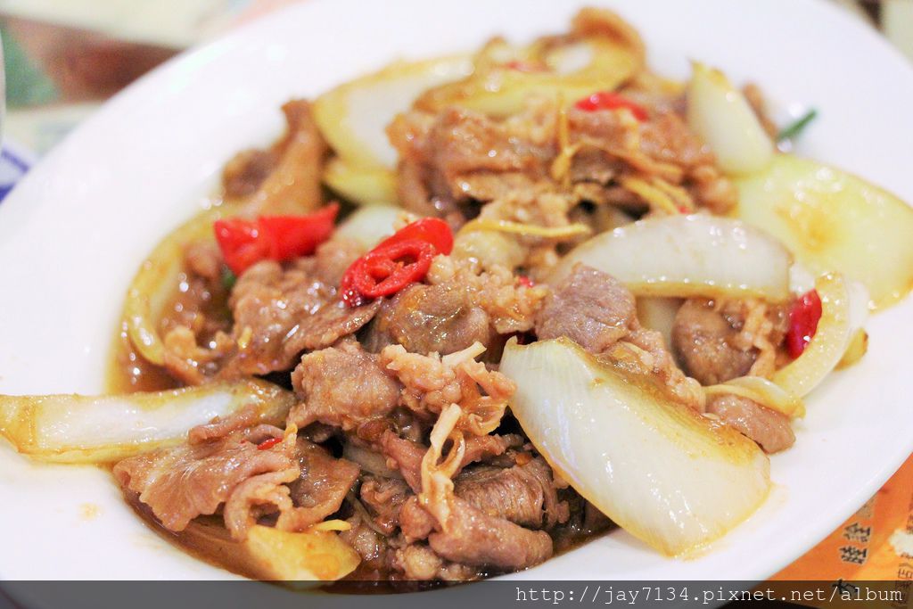宜蘭美食 正隆羊肉湯 好喝的清燉羊小排湯 @AJ的旅行地圖