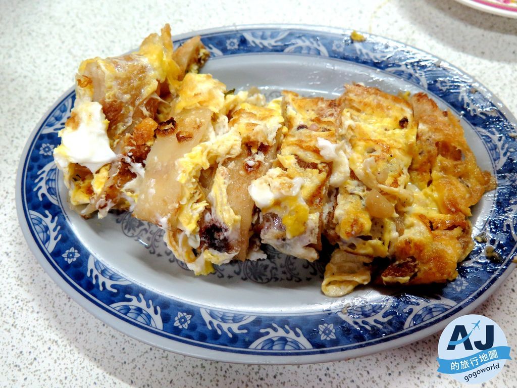 板橋美食 豆莊豆漿店 台北傳統早餐店 雙蛋蛋餅好吃 台北美食推薦 @AJ的旅行地圖