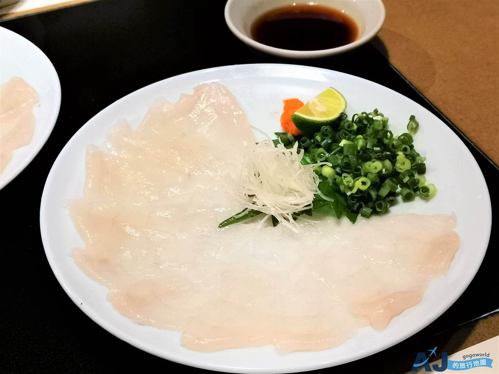 2026東京美食 玄品河豚 東京淺草河豚料理名店 東京自由行推薦 @AJ的旅行地圖