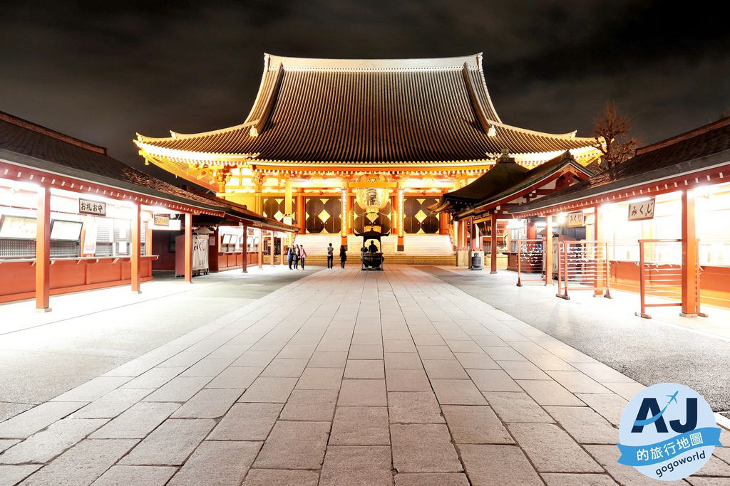 東京怎麼玩最好玩？來去川越、冰川神社、迪士尼樂園、橫濱 收拾行囊為自己安排一趟東京旅行吧！ @AJ的旅行地圖