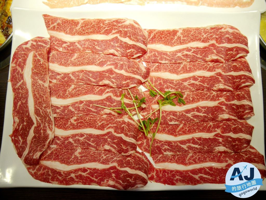 已歇業 三重美食 肉多多火鍋三重店 @AJ的旅行地圖