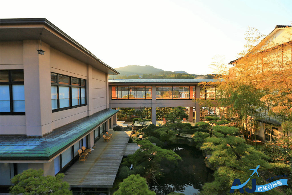 2026嬉野温泉住宿 和多屋別莊飯店 日式客房 早餐、晚餐 九州自由行 @AJ的旅行地圖