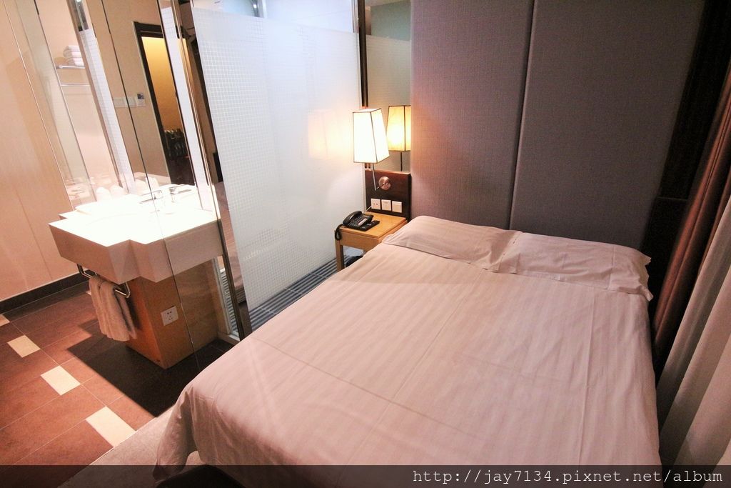 中國國際航空免費中轉住宿 怎麼申請？北京空港奧竺賓館 中國國際航空免費過境旅館 @AJ的旅行地圖