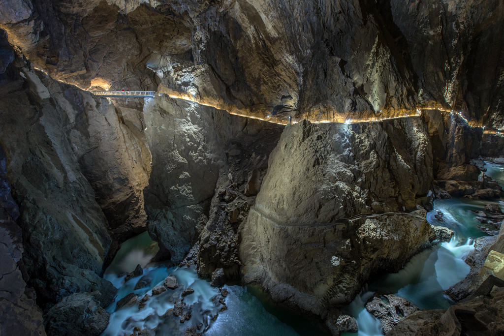 即時熱門文章：2026斯洛維尼亞景點 什科茨揚洞群 Skocjan Caves 超震撼地下洞穴王國