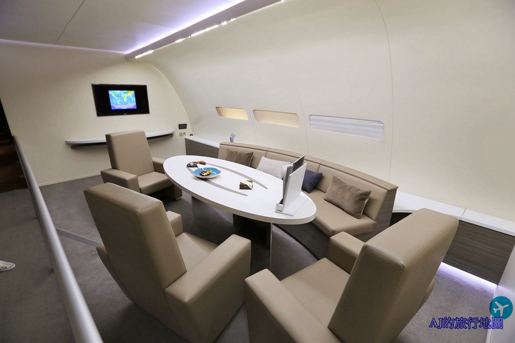 法國旅遊 空中巴士航空博物館 協和號原型機、可參觀空中巴士工廠組裝線 土魯斯景點推薦