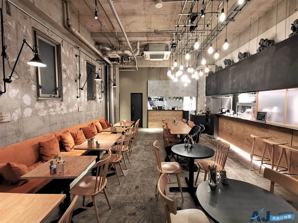 已歇業 東京住宿 東京七號花園青年旅館及飯店 (Hotel & Hostel SEVEN GARDEN Tokyo) 宿舍單人床、交通分享 @AJ的旅行地圖
