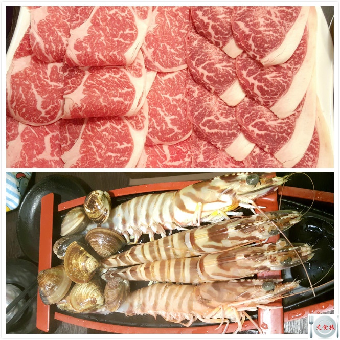 新北蘆洲美食 正官木桶鍋蘆洲創始總店 黑毛和牛大滿足 @AJ的旅行地圖