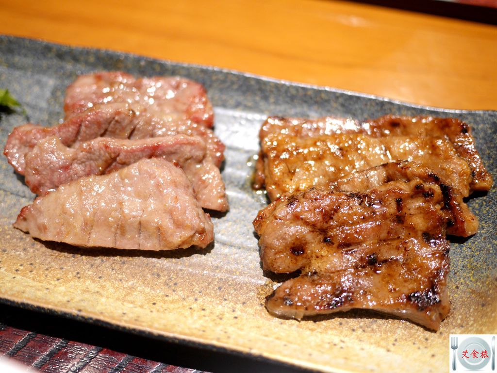 已歇業 東京美食 仙台牛舌老店 伊達 東京車站美食 東京自由行推薦 @AJ的旅行地圖