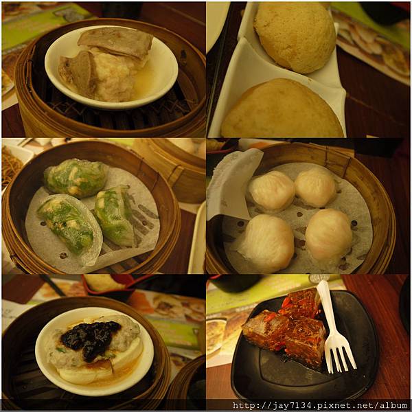 （香港）添好運點心專賣店 深水埗店 @AJ的旅行地圖