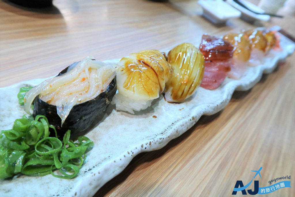 即時熱門文章：花蓮美食 賴桑壽司屋 台式日本料理 花蓮日式餐廳