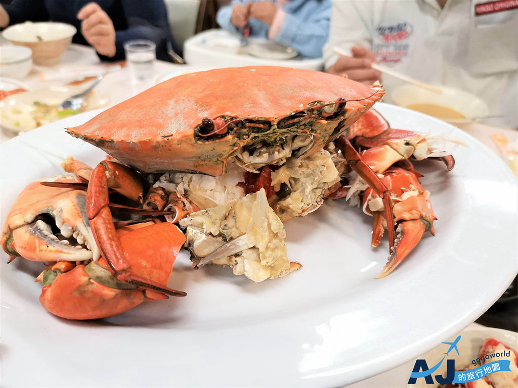 2026沖繩美食 第一牧志公設市場吃早餐 海鮮代客料理 沖繩自由行推薦 @AJ的旅行地圖