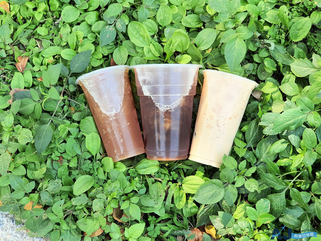 北投市場美食：高記茶莊、北投本土味明泉紅茶 來北投必買的平價茶飲料 @AJ的旅行地圖